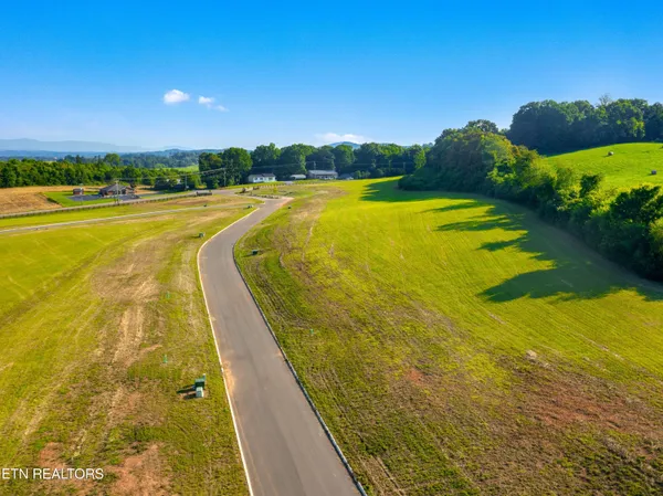 $71,000 | Lot 71 Vista Ridge Drive, White Pine, TN 37890