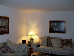 435 Ridgefields Road, Unit 7A Kingsport, TN 37660 - Photo 5 of 7 Living Room