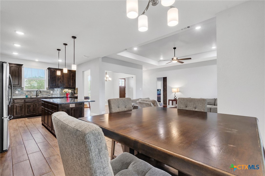 3919 Gracey Lane Kempner, TX 76539 - Photo 21 of 44