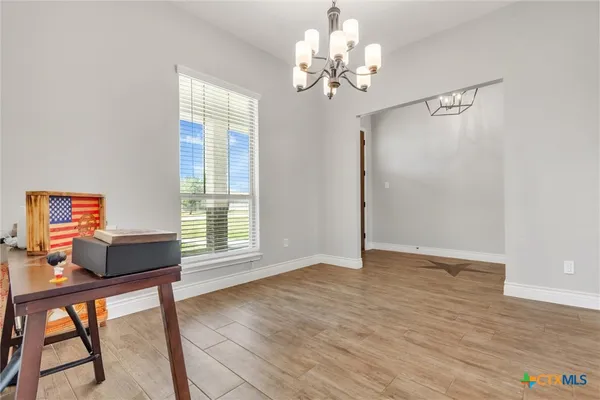 $499,900 | 3919 Gracey Lane, Kempner, TX 76539