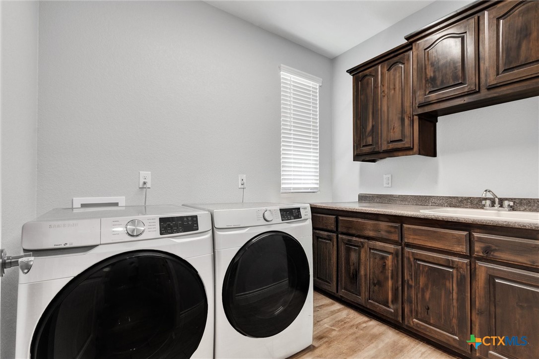 3919 Gracey Lane Kempner, TX 76539 - Photo 24 of 44