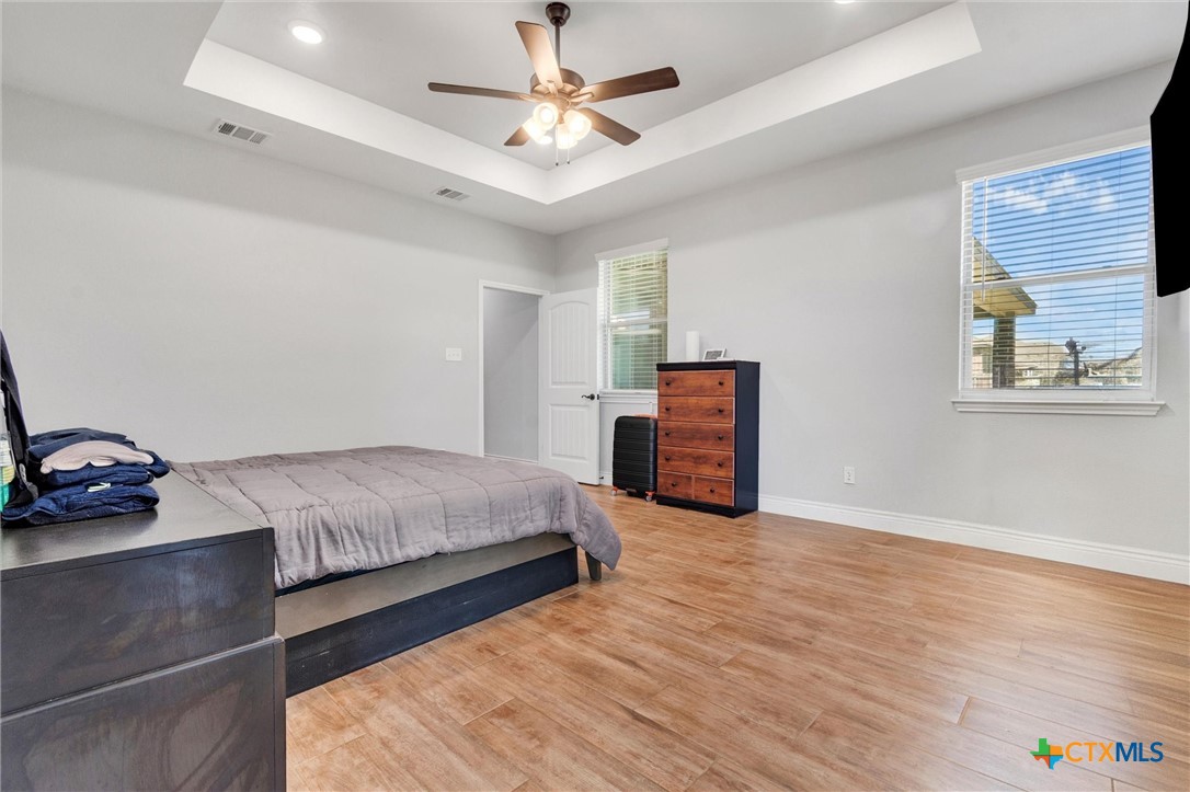 3919 Gracey Lane Kempner, TX 76539 - Photo 36 of 44