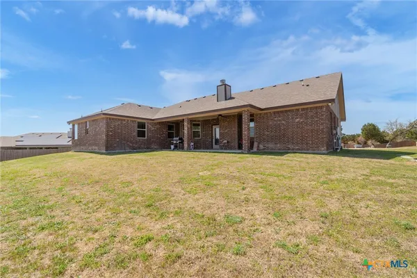 $499,900 | 3919 Gracey Lane, Kempner, TX 76539