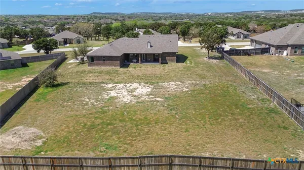 $499,900 | 3919 Gracey Lane, Kempner, TX 76539