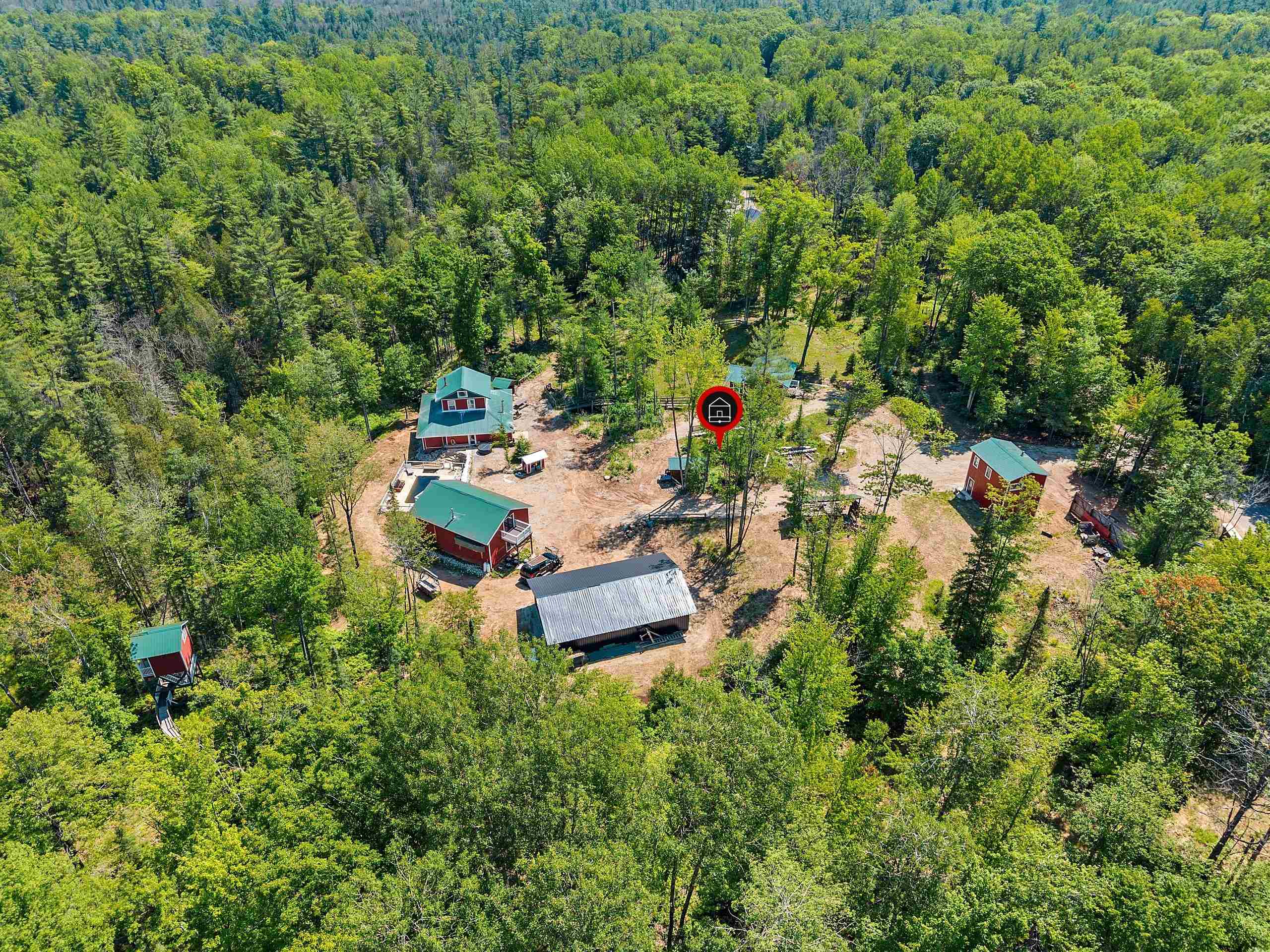 N13626 Roush Road Wausaukee, WI 54177 - Photo 10 of 79