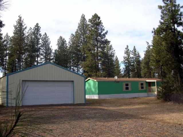 17110 South Wolfe Road Cheney, WA 99004 - Photo 1 of 6