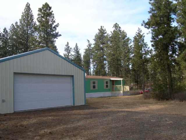 17110 South Wolfe Road Cheney, WA 99004 - Photo 2 of 6