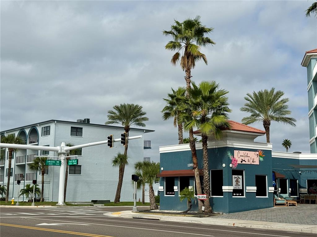 117 140th Avenue East Madeira Beach, FL 33708 - Photo 35 of 48