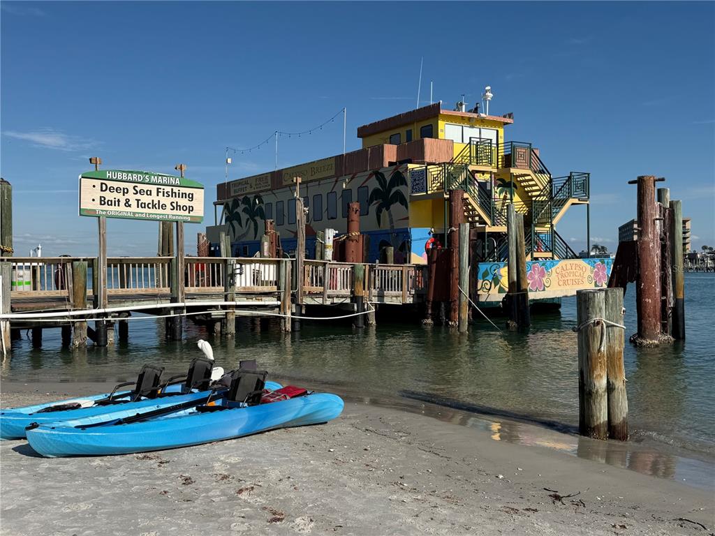117 140th Avenue East Madeira Beach, FL 33708 - Photo 42 of 48