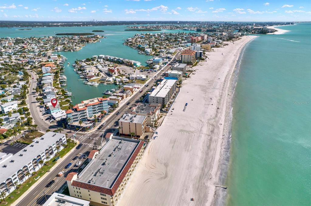 117 140th Avenue East Madeira Beach, FL 33708 - Photo 45 of 46