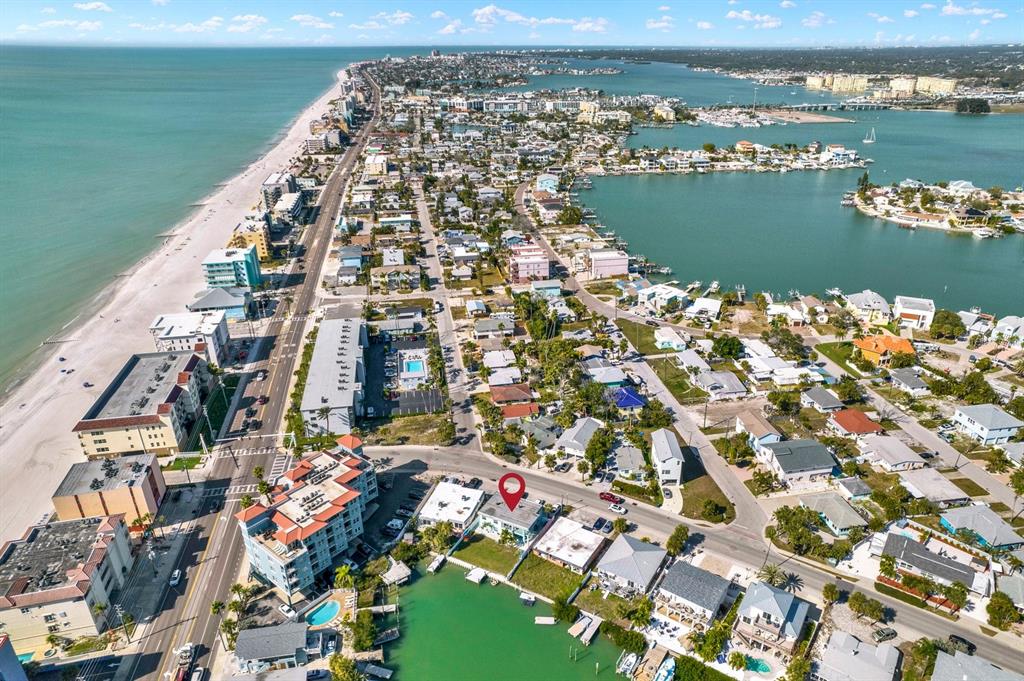 117 140th Avenue East Madeira Beach, FL 33708 - Photo 46 of 46