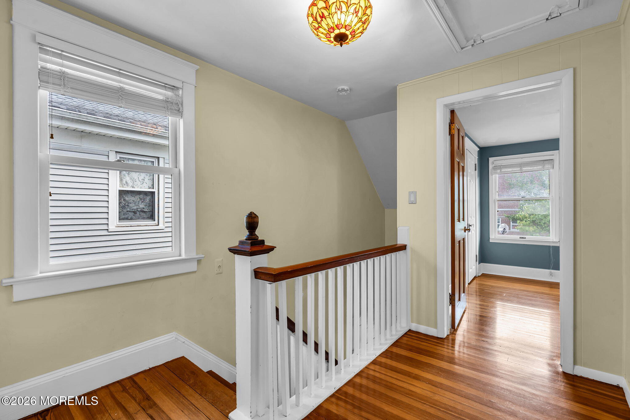 102 Harding Road Red Bank, NJ 07701 - Photo 19 of 69 2nd floor landing