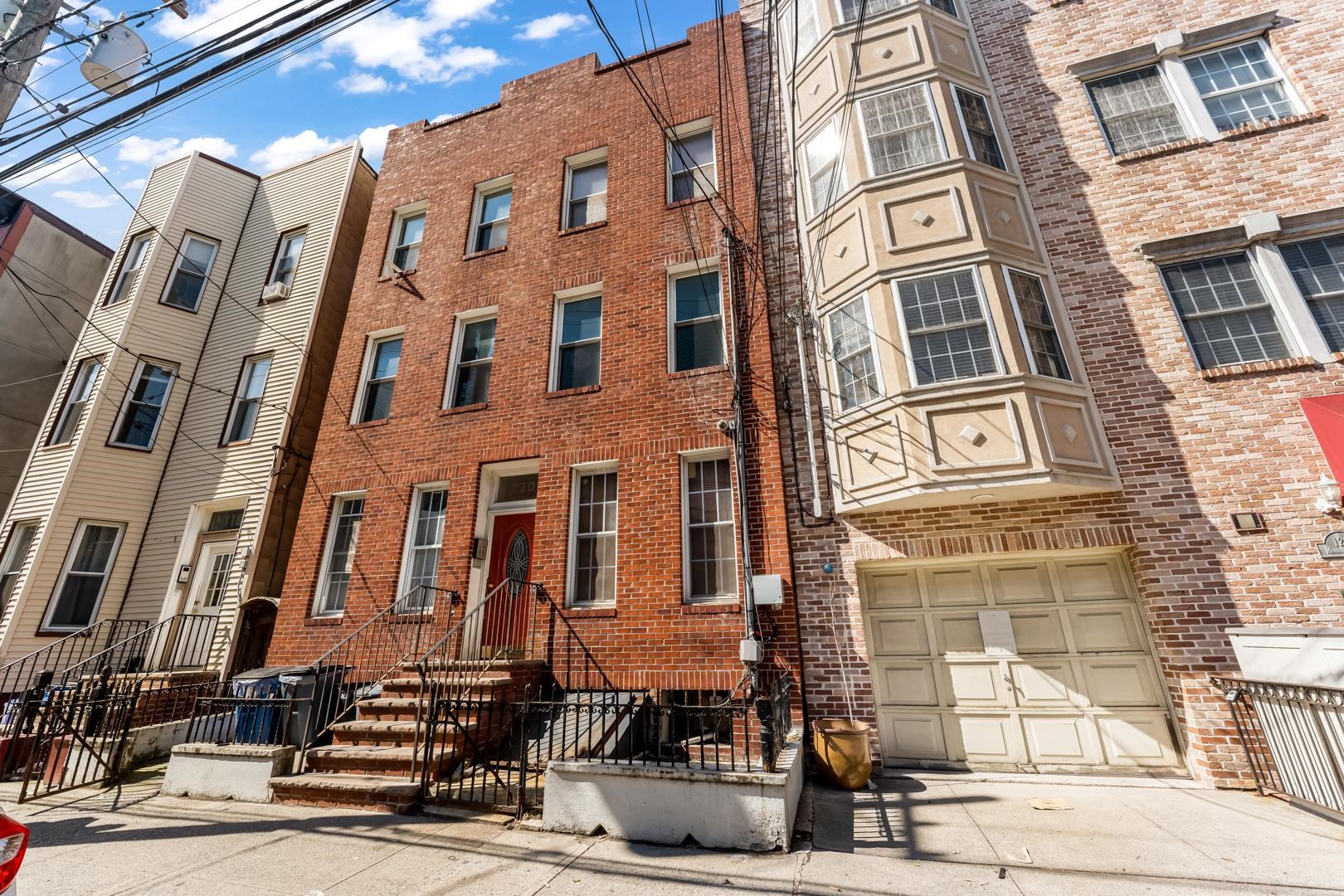 120 Monroe Street, Unit 3L Hoboken, NJ 07030 - Photo 23 of 23