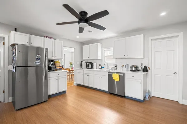 $2,700 | 45-47 Garfield Street, Unit 47, Quincy, MA 02169