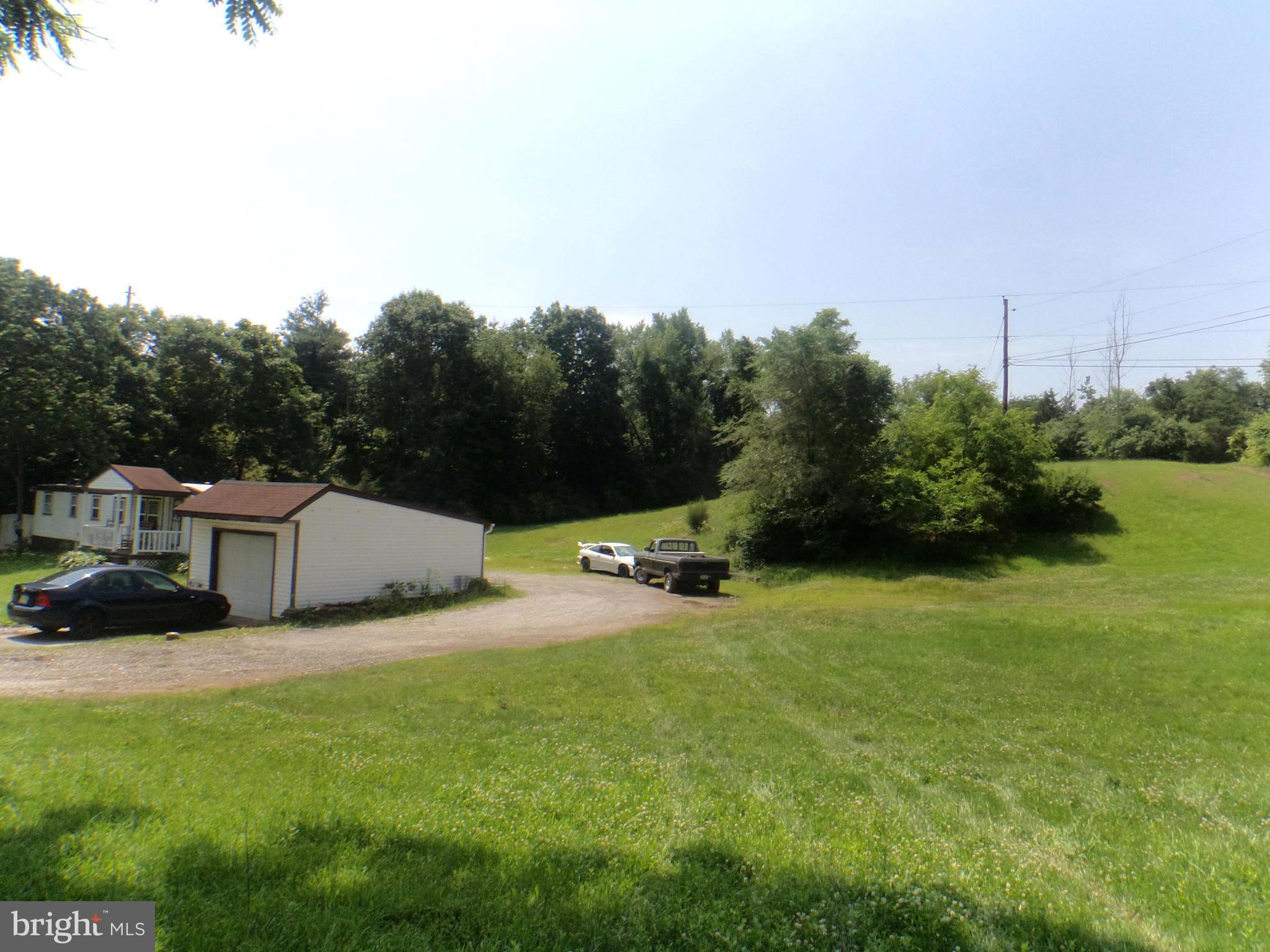 3084 Sportsmans Road Greencastle, PA 17225 - Photo 3 of 4 Exterior (Front)