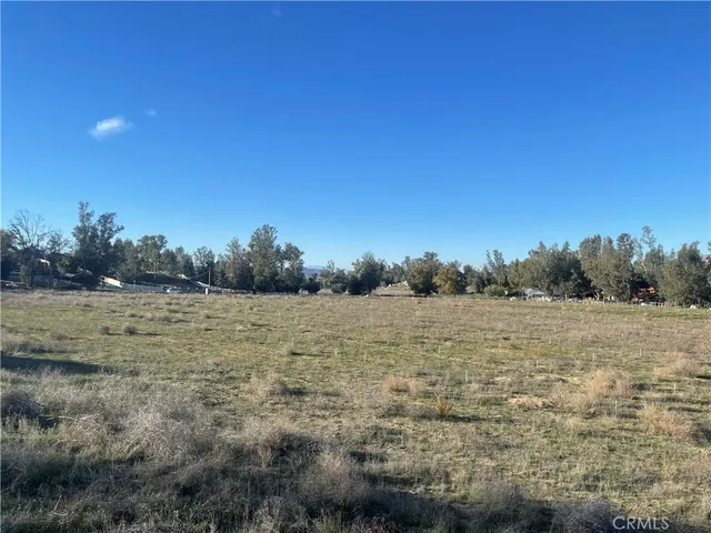 a view of lake with mountain