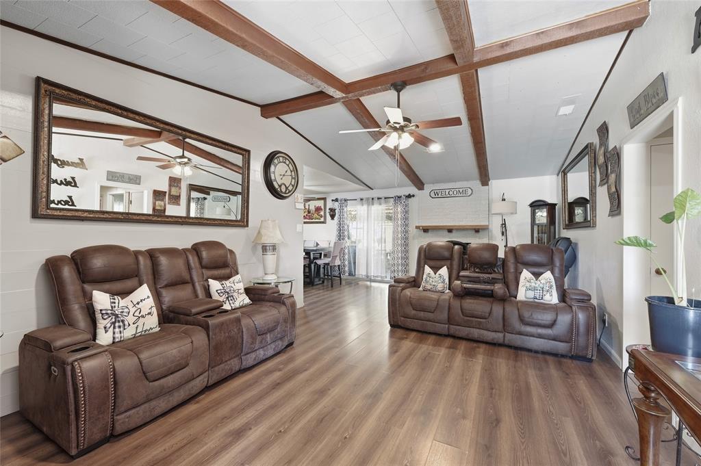 503 Wes Michael Road Bonham, TX 75418 - Photo 5 of 25 Gallery Image 5