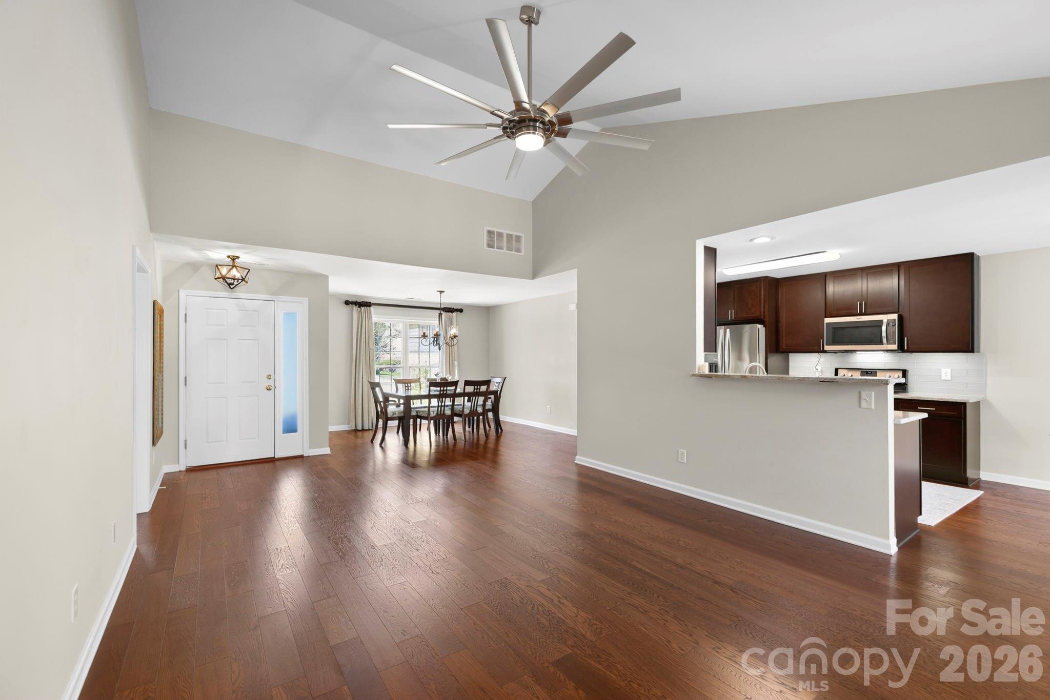 25 Livingston Farm Road Fletcher, NC 28732 - Photo 11 of 37