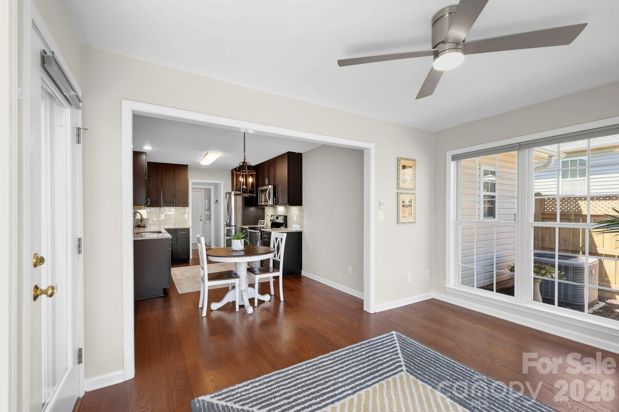 25 Livingston Farm Road Fletcher, NC 28732 - Photo 19 of 37