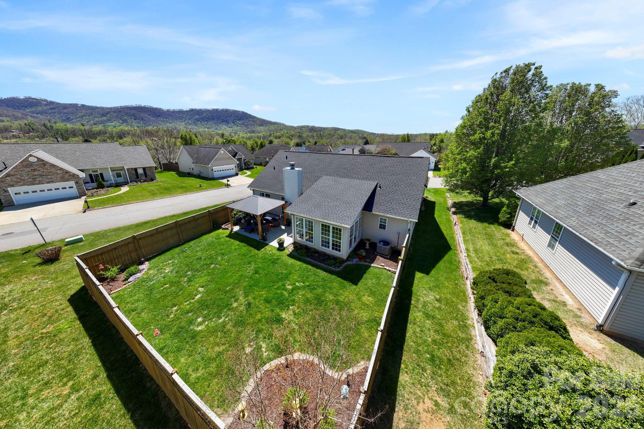 25 Livingston Farm Road Fletcher, NC 28732 - Photo 35 of 37