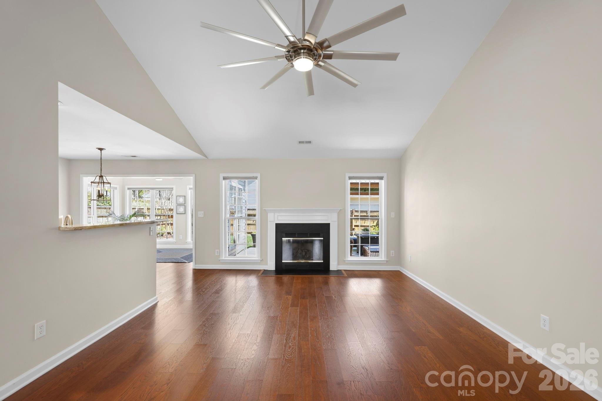 25 Livingston Farm Road Fletcher, NC 28732 - Photo 10 of 37