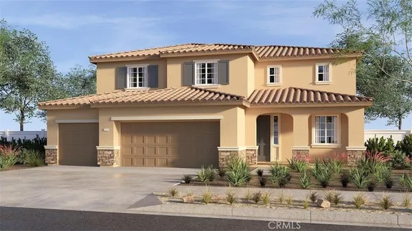 $809,990 | 25039 Country Fair Drive, Menifee, CA 92584