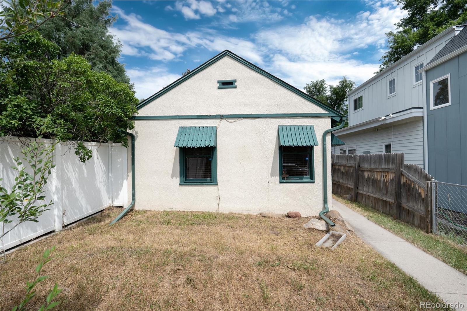 2568 Eaton Street Edgewater, CO 80214 - Photo 15 of 24