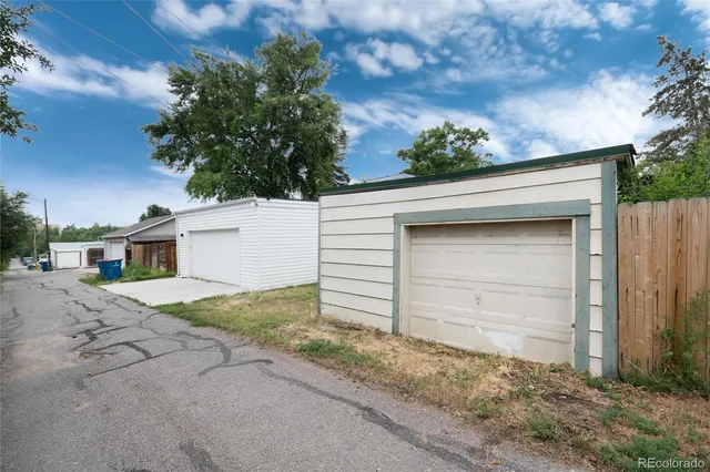 $375,000 | 2568 Eaton Street, Edgewater, CO 80214