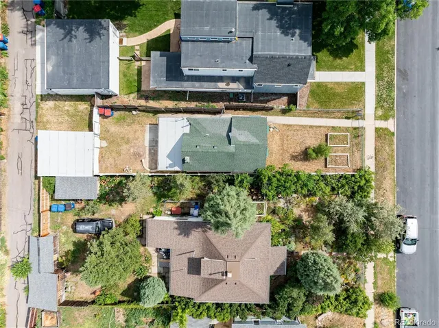 $375,000 | 2568 Eaton Street, Edgewater, CO 80214