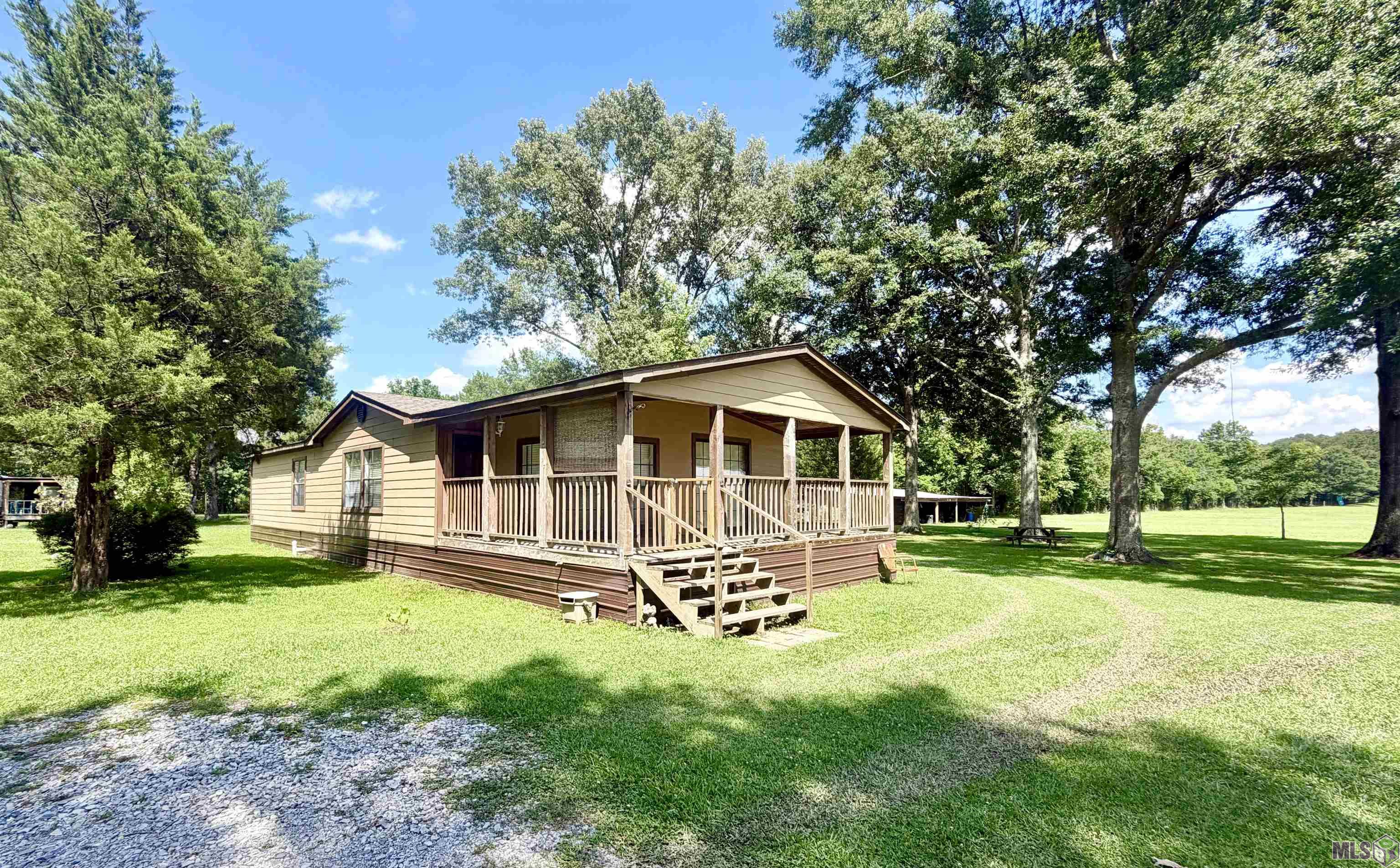 24632 Brian Road Zachary, LA 70791 - Photo 3 of 35