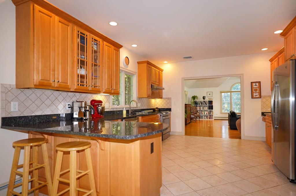 18 Brookside Avenue Lexington, MA 02421 - Photo 12 of 39 Gallery Image 12
