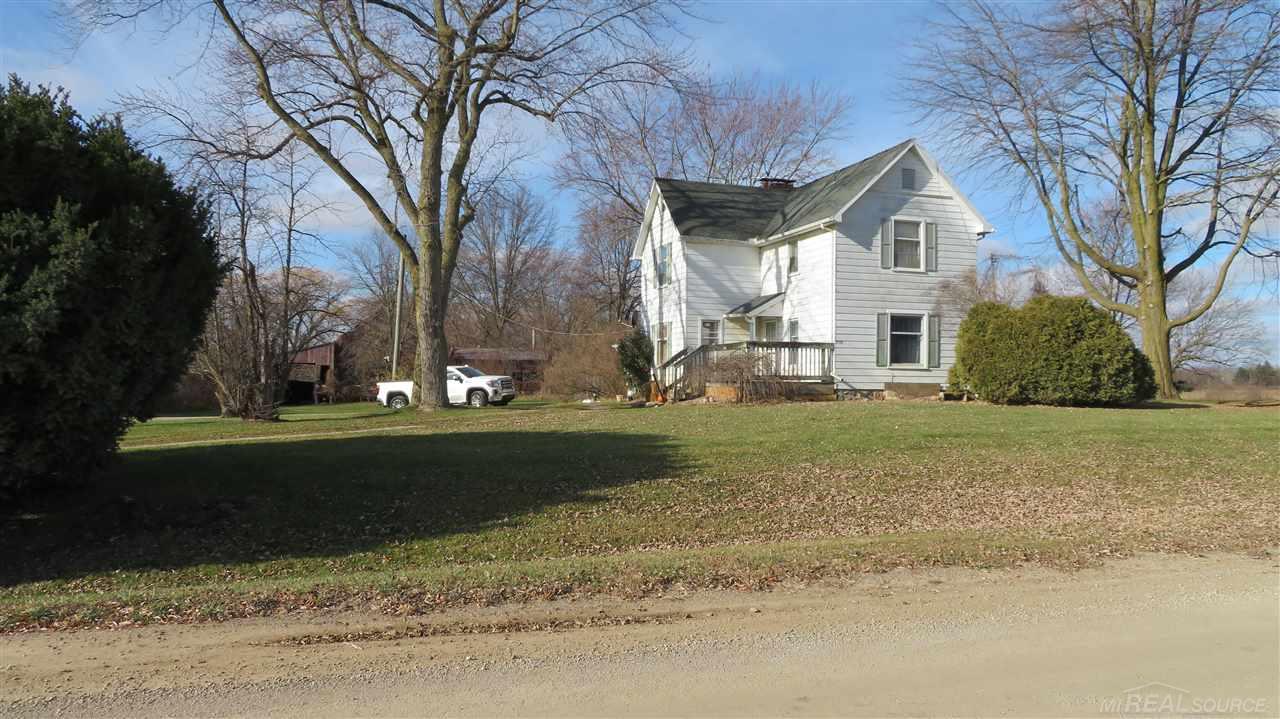1159 Braidwood Road Memphis, MI 48041 - Photo 2 of 42 Gallery Image 2