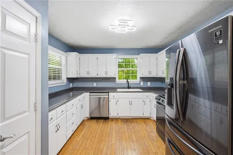 $430,000 | 5995 Cascade Palmetto Highway, Fairburn, GA 30213