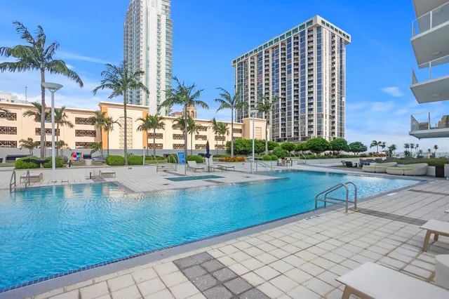 a view of a house with a garden