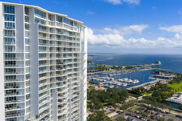 $10,500 | 175 1st Street South, Unit 3103, St. Petersburg, FL 33701