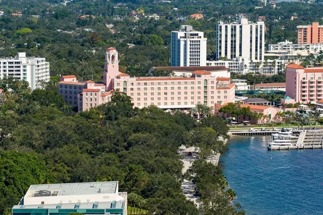 $10,500 | 175 1st Street South, Unit 3103, St. Petersburg, FL 33701