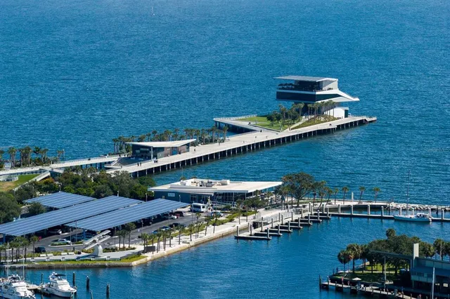 $10,500 | 175 1st Street South, Unit 3103, St. Petersburg, FL 33701