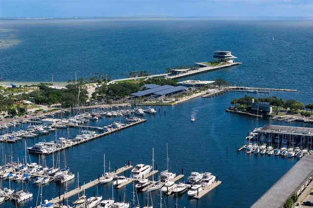 $10,500 | 175 1st Street South, Unit 3103, St. Petersburg, FL 33701