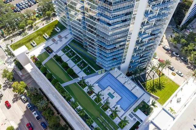 $10,500 | 175 1st Street South, Unit 3103, St. Petersburg, FL 33701