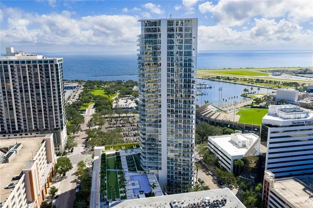 $10,500 | 175 1st Street South, Unit 3103, St. Petersburg, FL 33701