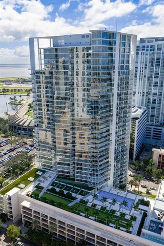 $10,500 | 175 1st Street South, Unit 3103, St. Petersburg, FL 33701