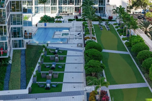 $10,500 | 175 1st Street South, Unit 3103, St. Petersburg, FL 33701