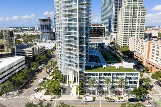 $10,500 | 175 1st Street South, Unit 3103, St. Petersburg, FL 33701