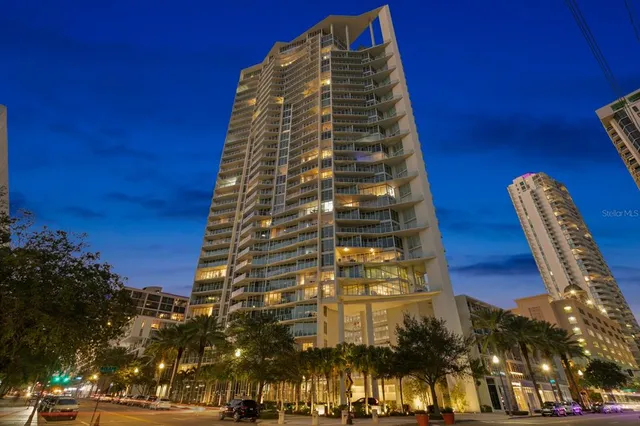 $10,500 | 175 1st Street South, Unit 3103, St. Petersburg, FL 33701