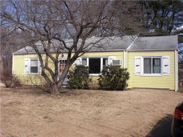 15 Jenna Road Wallingford, CT 06492 - Photo 1 of 1 Exterior Front.