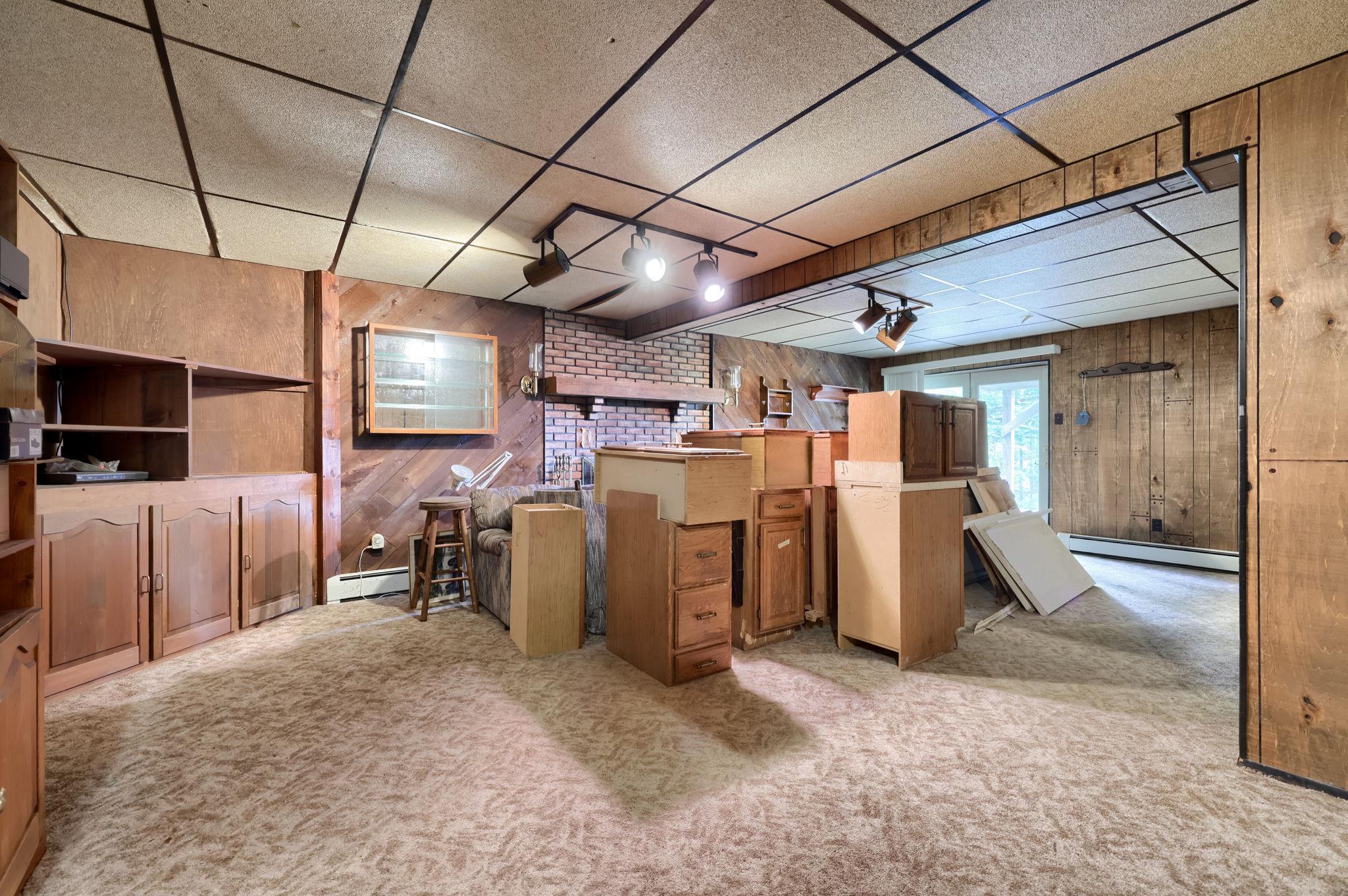 49 Preston Road Reading, PA 19608 - Photo 33 of 42 Basement