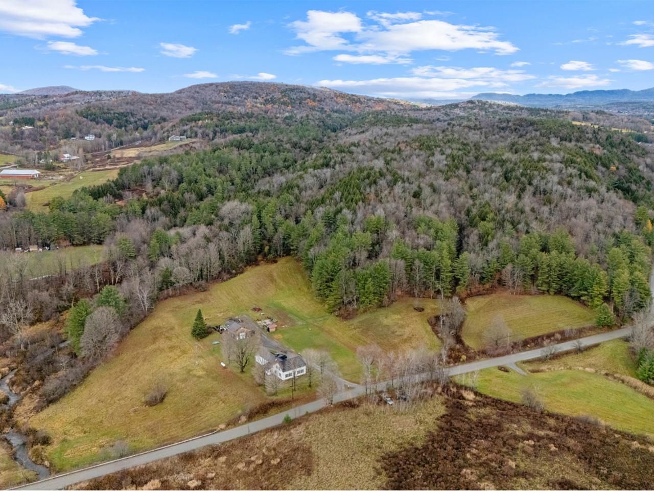 405 Brookside Road Westford, VT 05494 - Photo 29 of 43