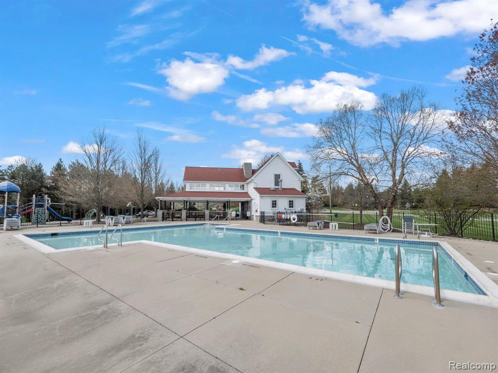 1315 Copper Circle Rochester, MI 48306 - Photo 35 of 41