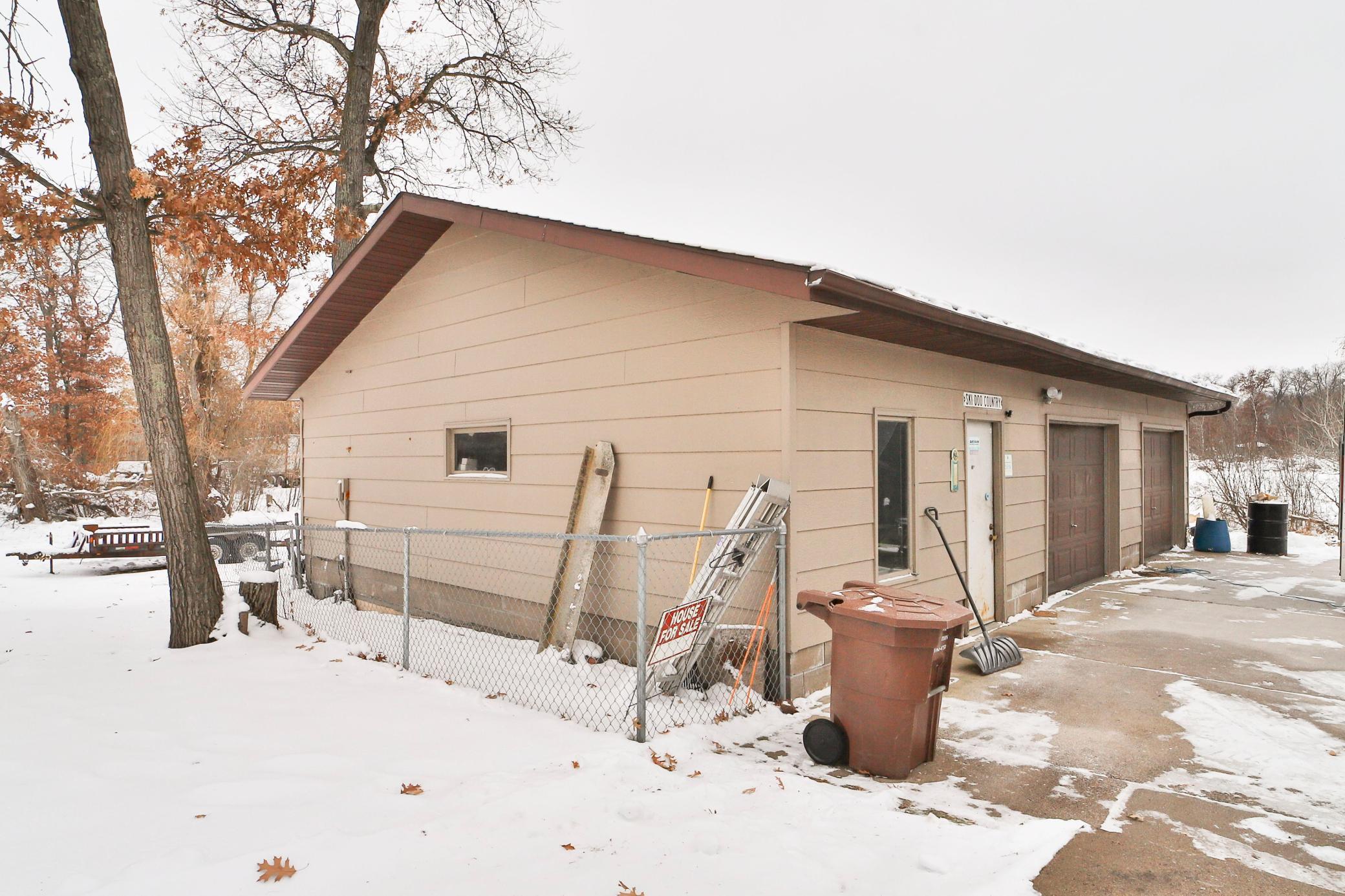 6701 Gould Gray Road North Brainerd, MN 56401 - Photo 32 of 52