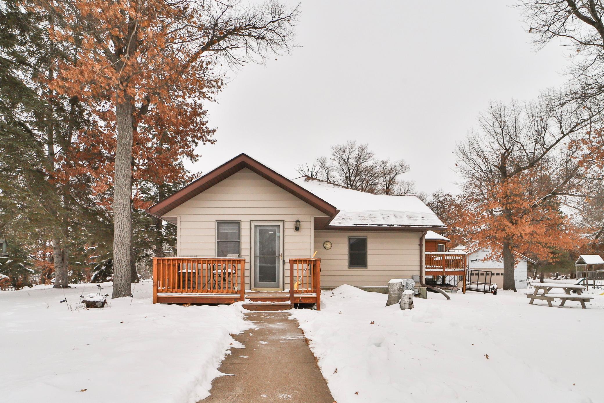 6701 Gould Gray Road North Brainerd, MN 56401 - Photo 34 of 52